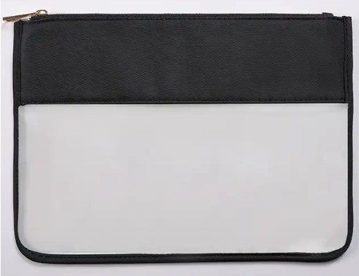Travel case--FINAL SALE