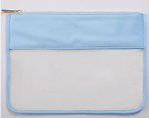 Travel case--FINAL SALE
