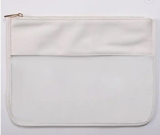 Travel case--FINAL SALE