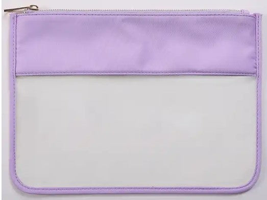Travel case--FINAL SALE