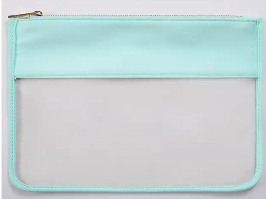 Travel case--FINAL SALE
