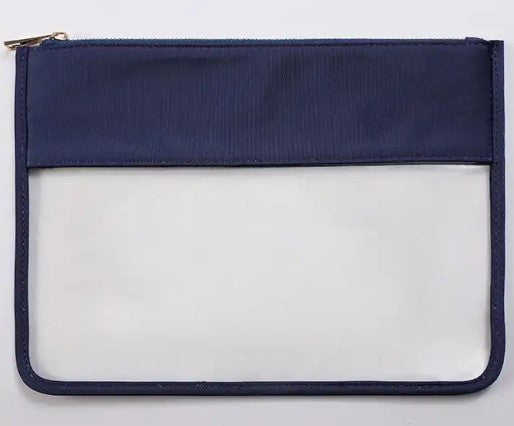 Travel case--FINAL SALE