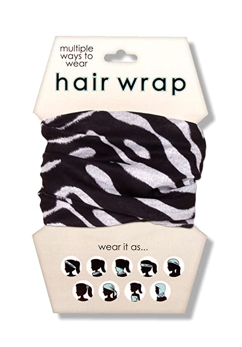 Hair Wraps