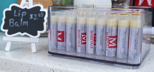 Lip Balm/Chap Stick