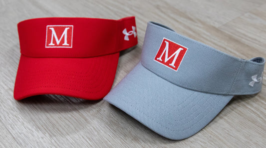 Under Armour Visor