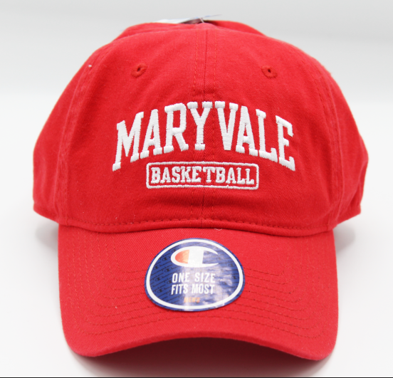 Maryvale Basketball  Hat
