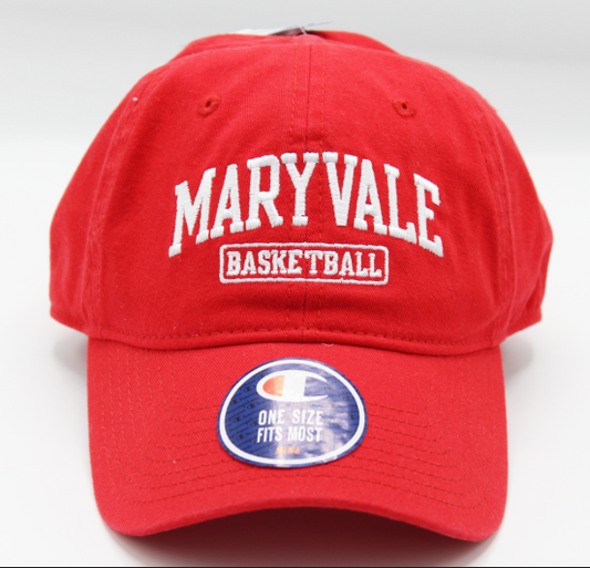 Maryvale Basketball, Track and Field Softball Hats