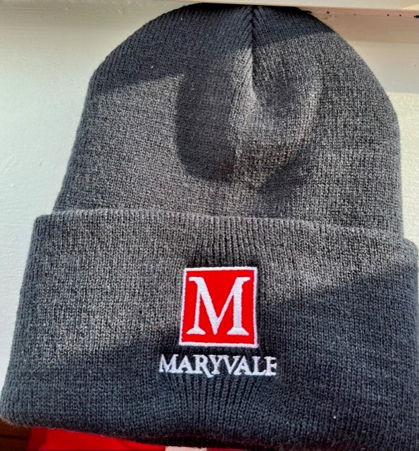 Maryvale Cuffed Knit Beanie
