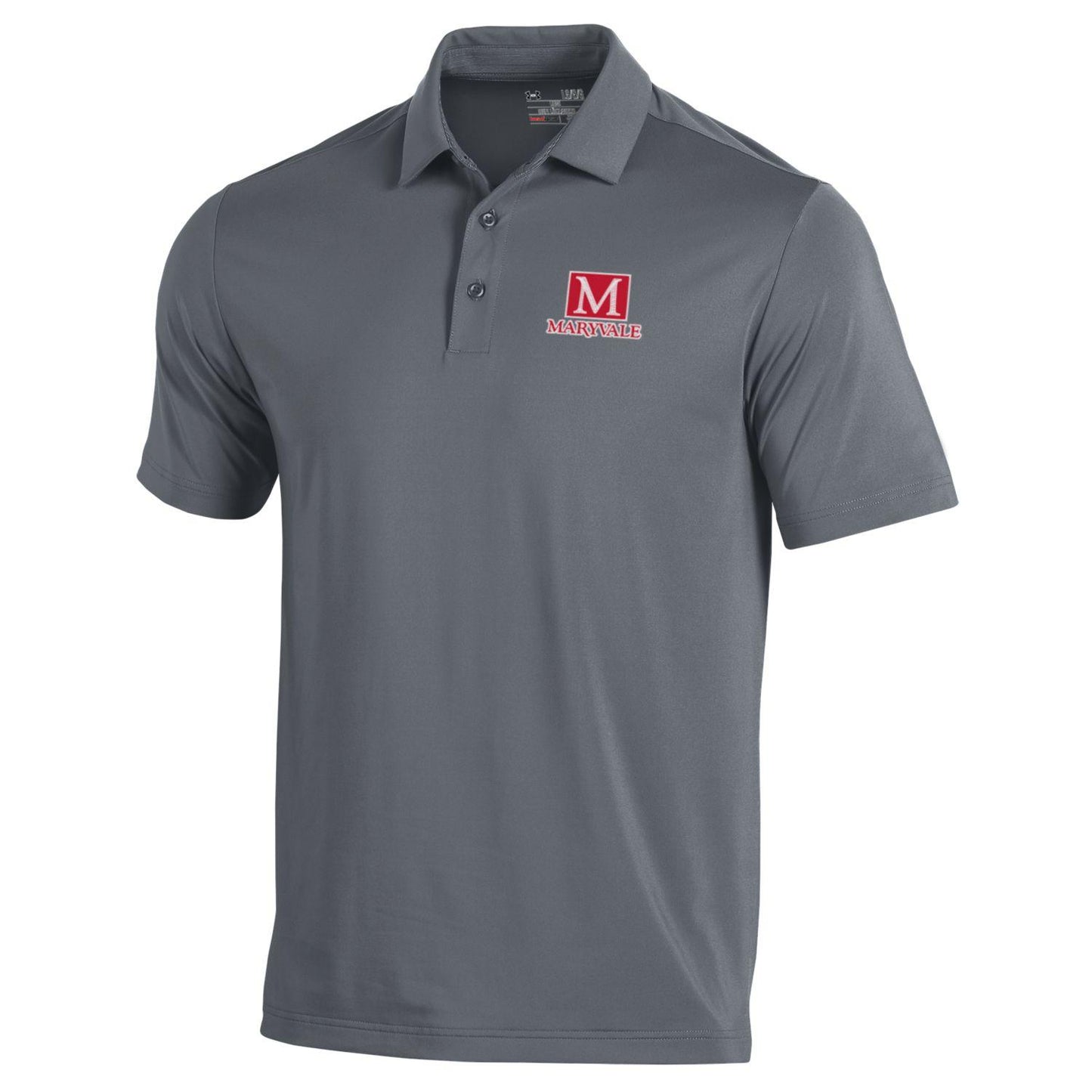Men's Golf Polo by Under Armour