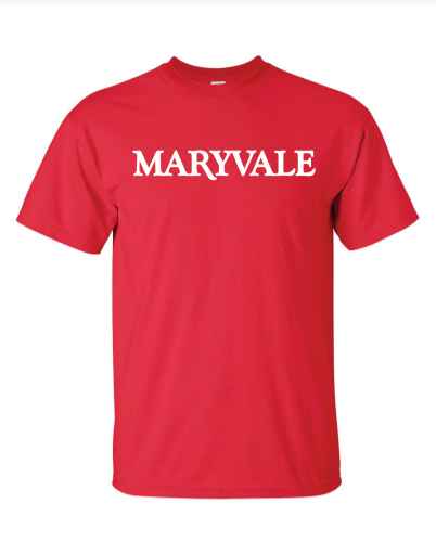 Maryvale Gym Shirt