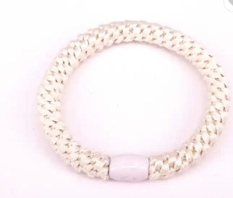 Hair Ties--Singles