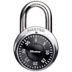 Lock