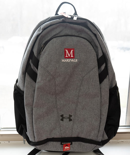 Maryvale Backpack by Under Armour