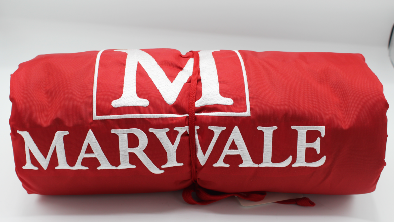 Maryvale Stadium Blanket