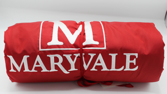 Maryvale Stadium Blanket
