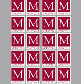 Sticker Sheet