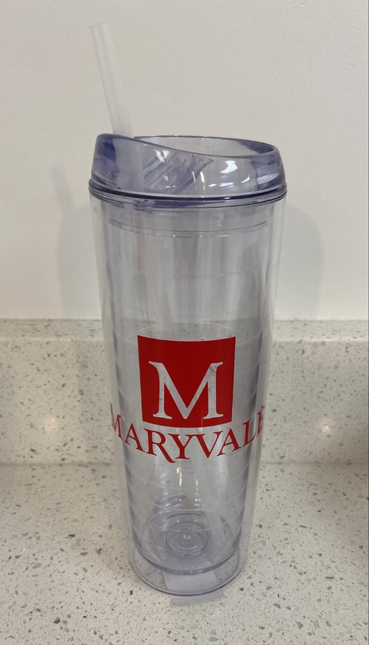 Maryvale Clear Tumbler